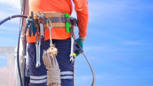 Lineman apprentice jobs