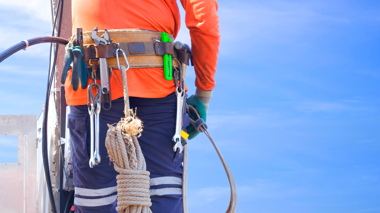 Lineman apprentice jobs
