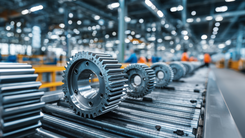 Jobs with a mechanical engineering degree