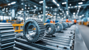 Jobs with a mechanical engineering degree