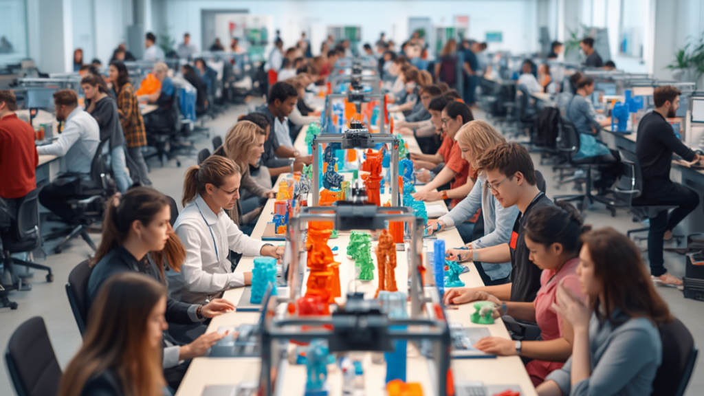 3d print jobs