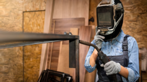 pipe welding