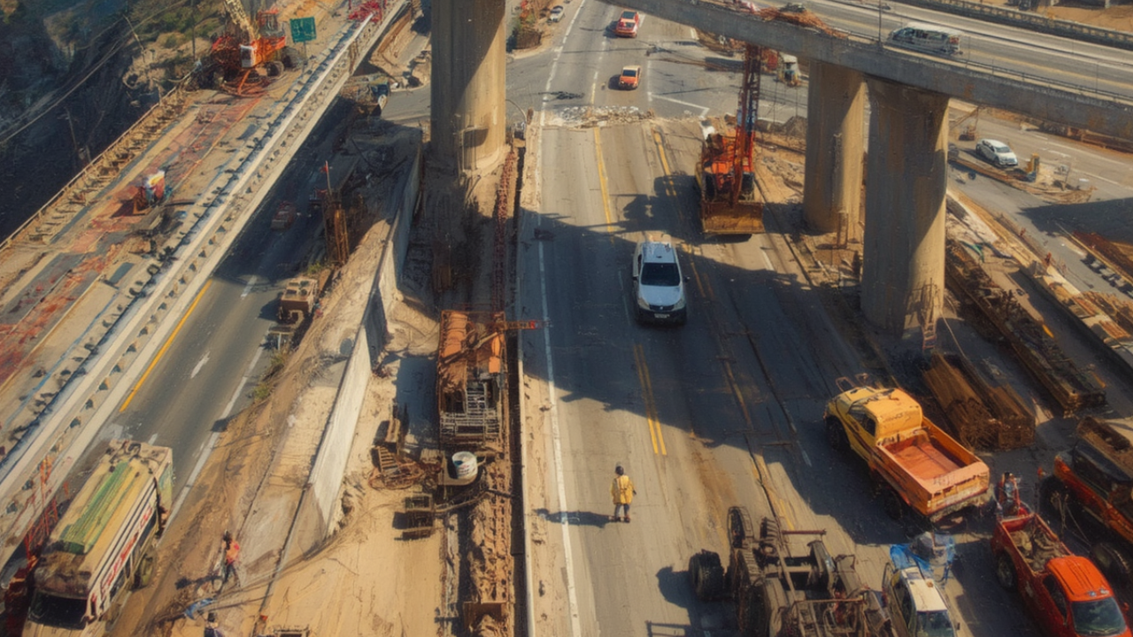 AEC industry trends