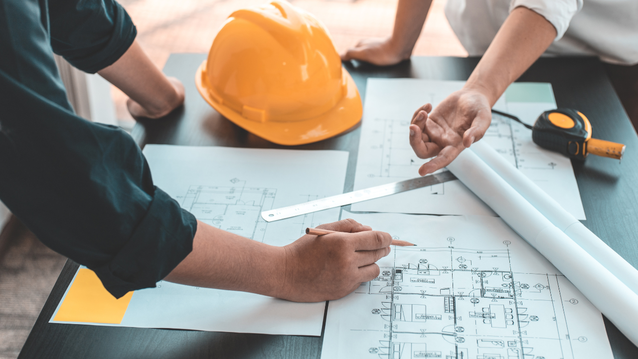 Future of AEC industry
