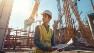 construction career without a degree