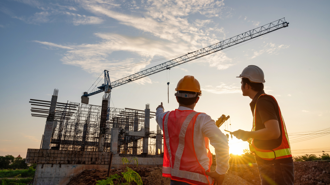 emerging construction markets