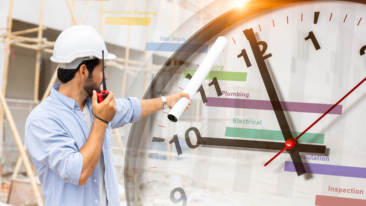 construction industry challenges