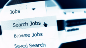 ghost jobs on LinkedIn