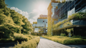 sustainable building design