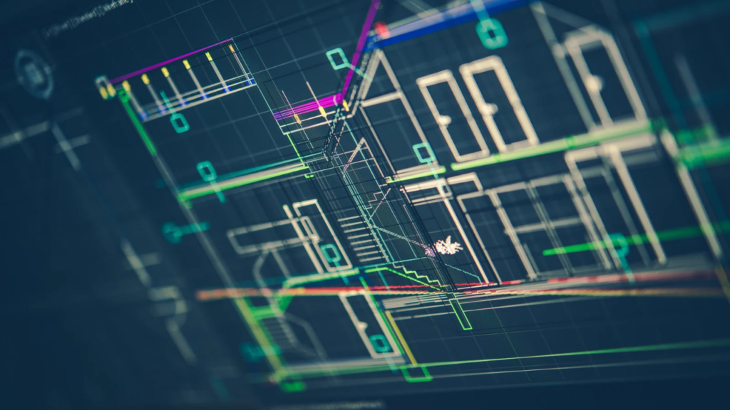 technology in architecture