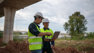 AI Impact on Construction Jobs